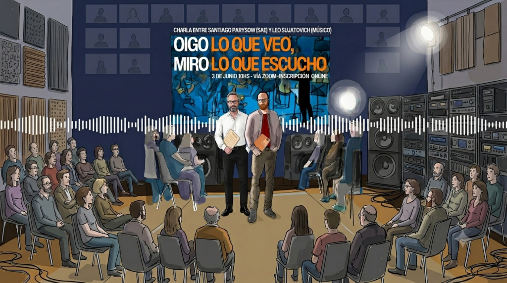 Curso musicalización