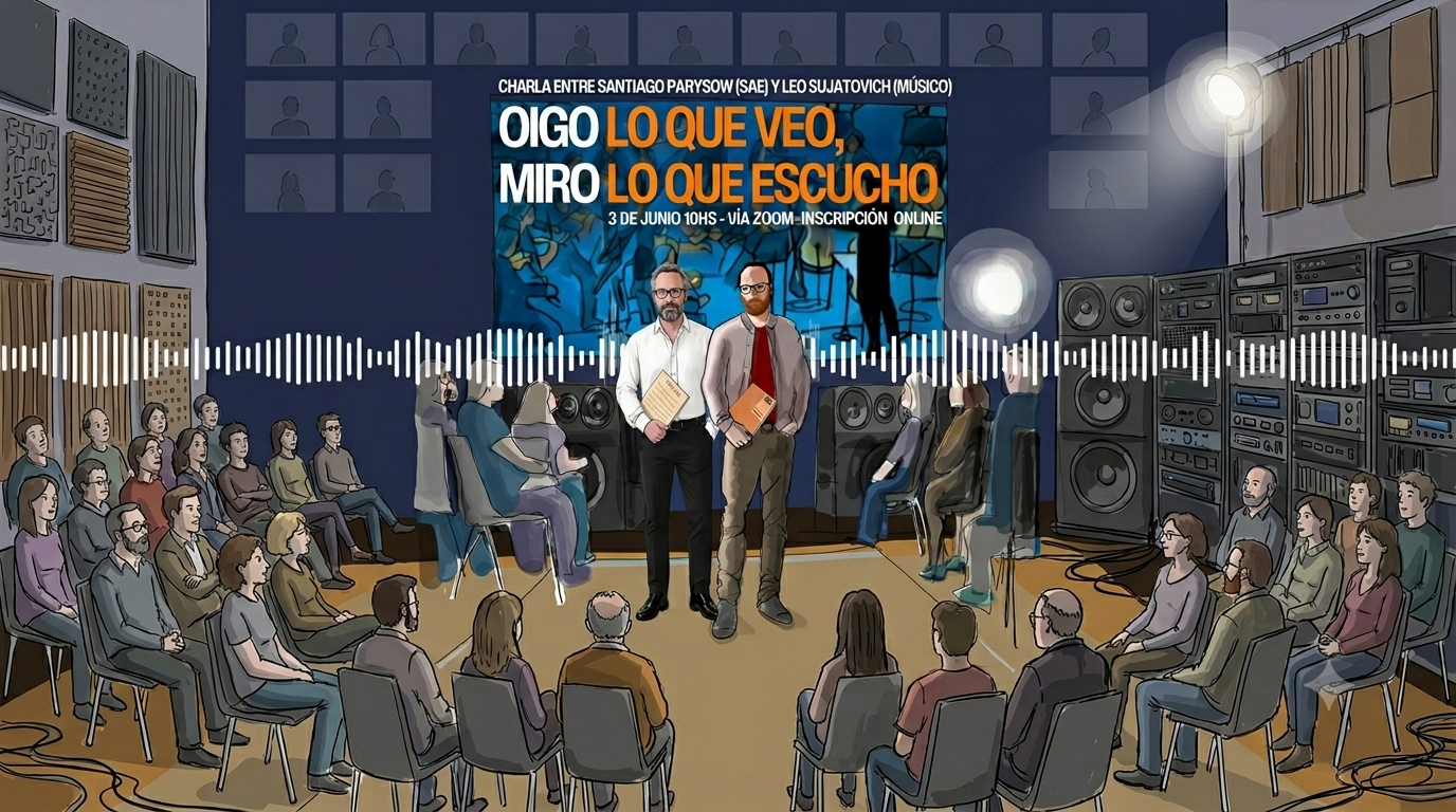 Curso musicalización